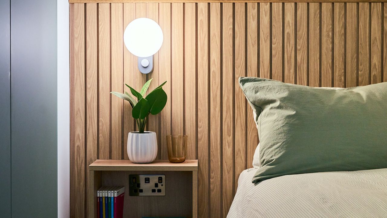 Medium studio - The Altham