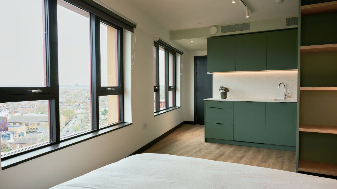 Standard Studio