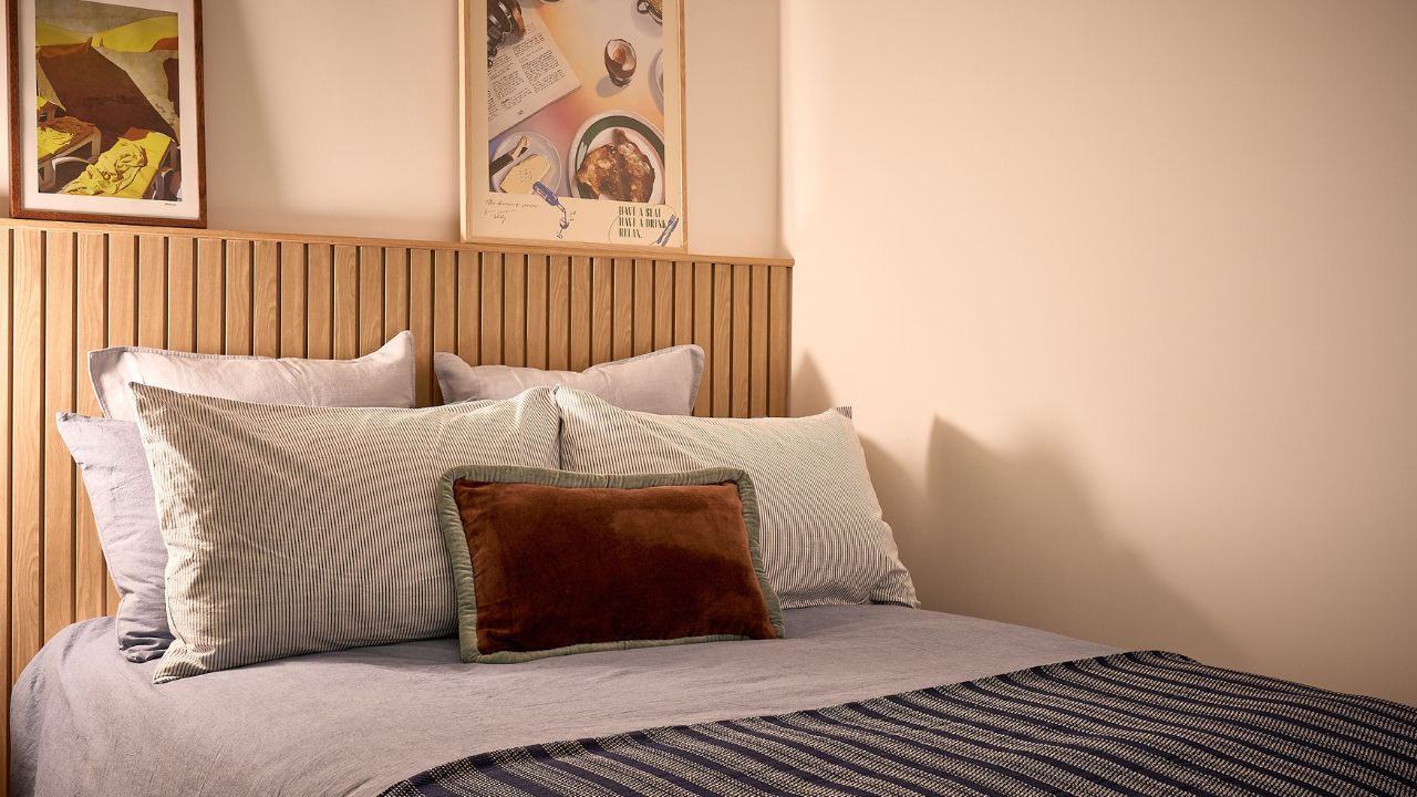 Medium studio - The Altham