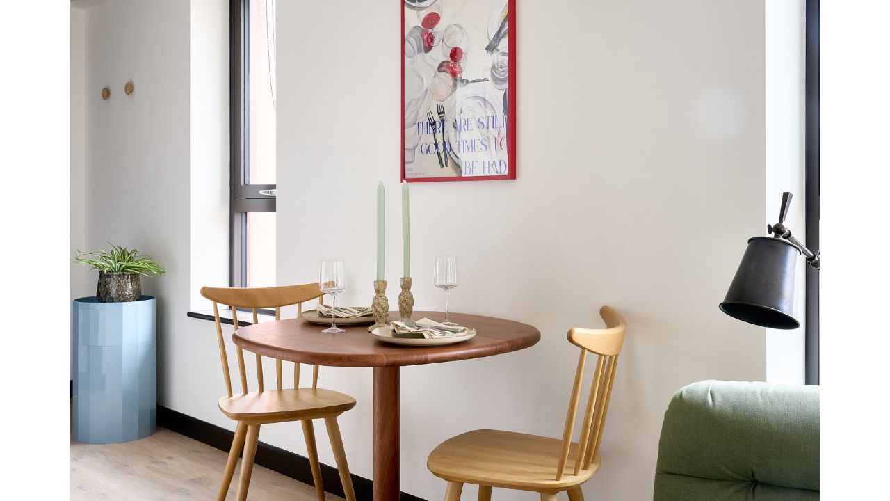 The Altham - Large Studio