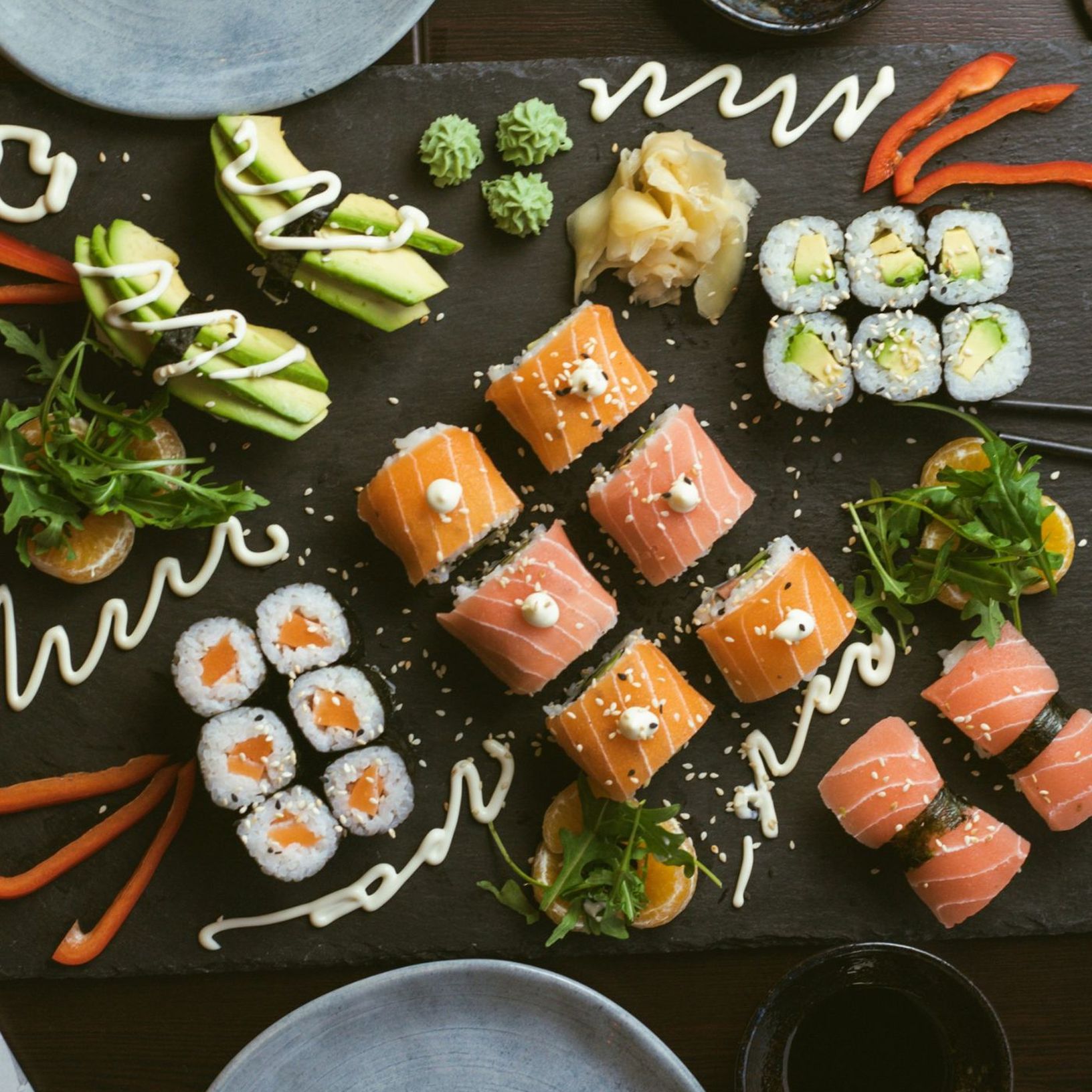 sushi date fenway