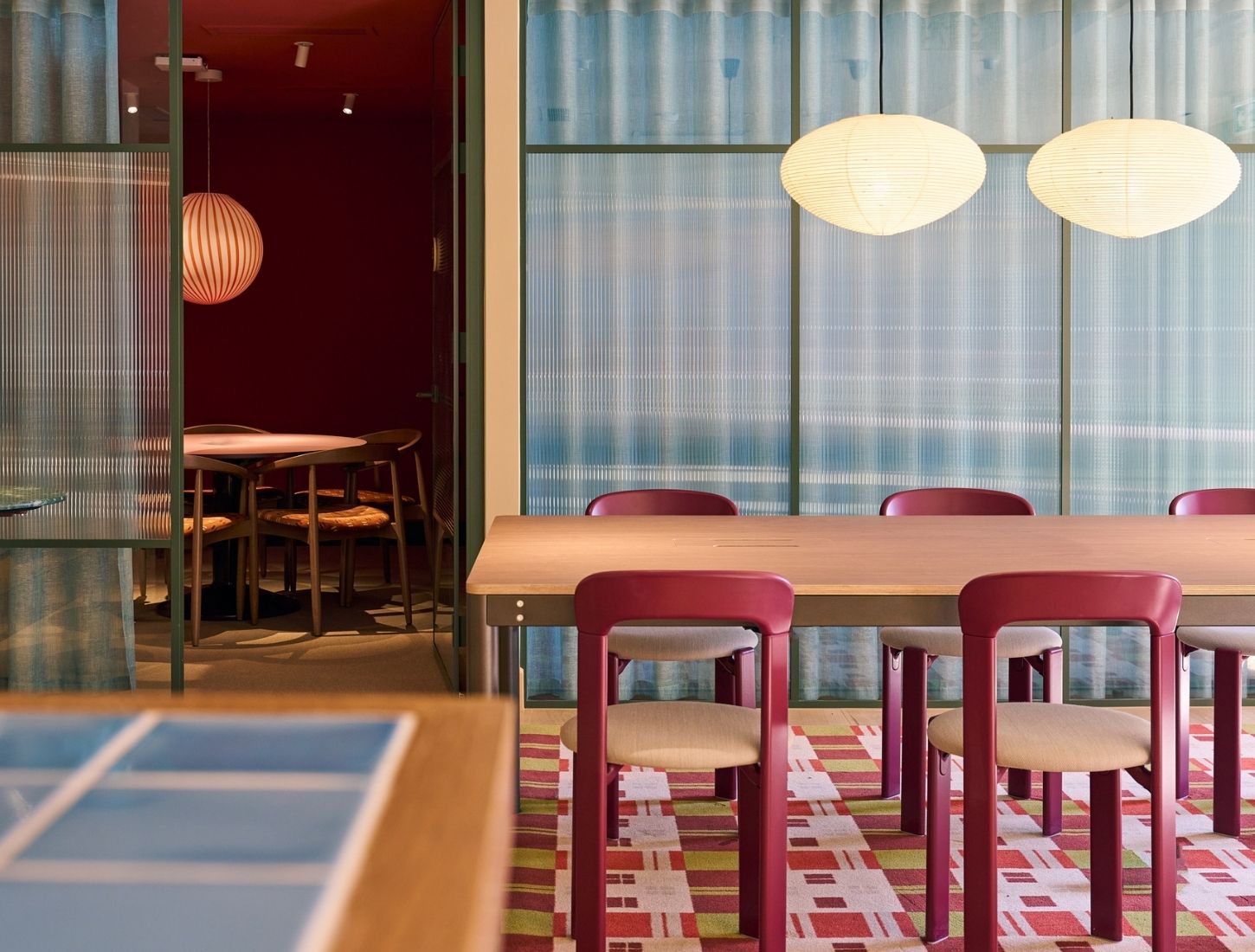 The altham communal co working