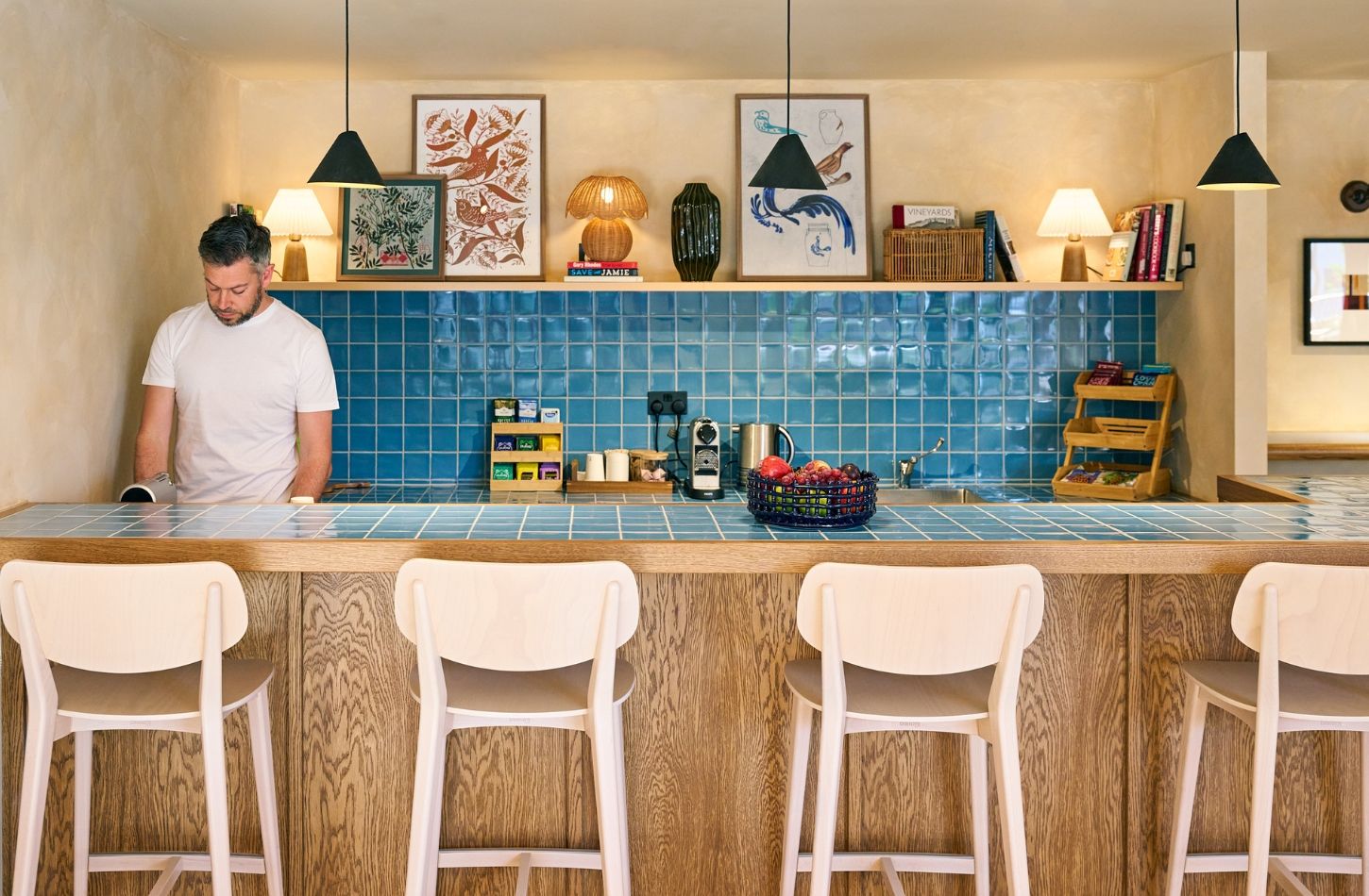 The altham communal co working