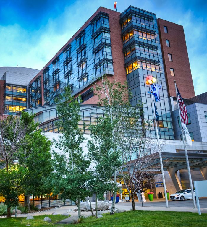 boston hospital
