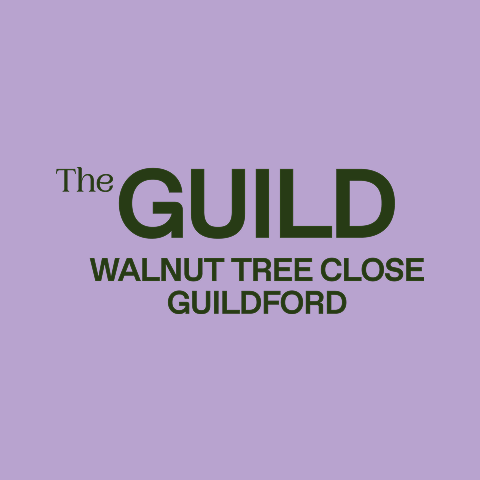 The Guild logo