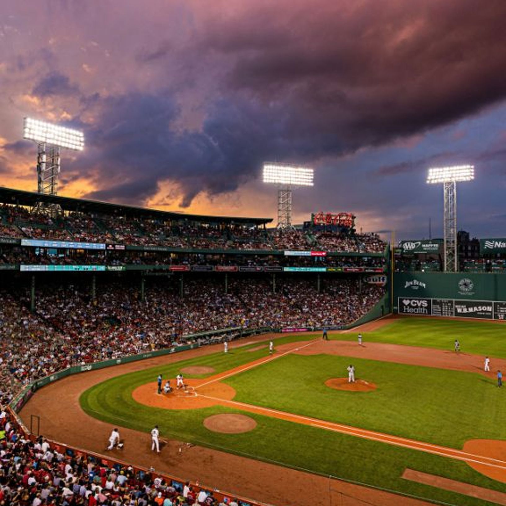 fenway park hero image