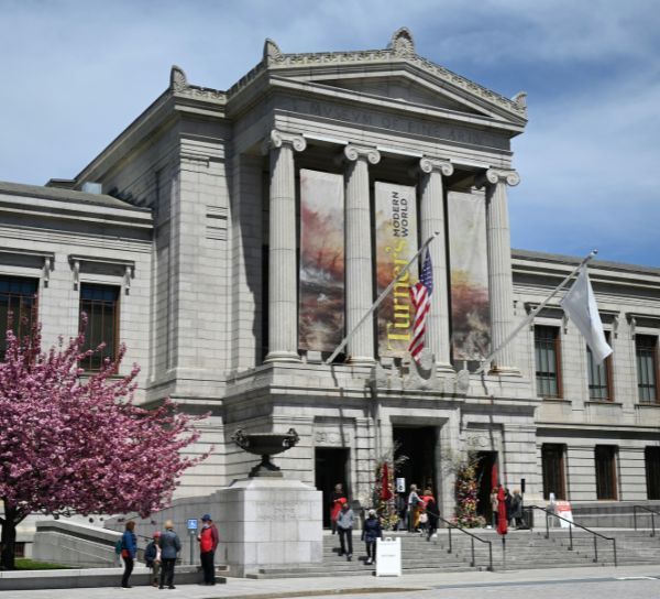 Museum of Fine Arts