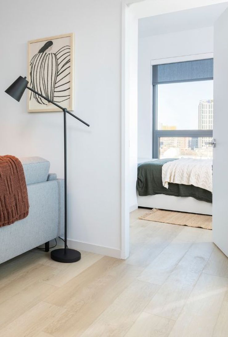 Fenway park apartment