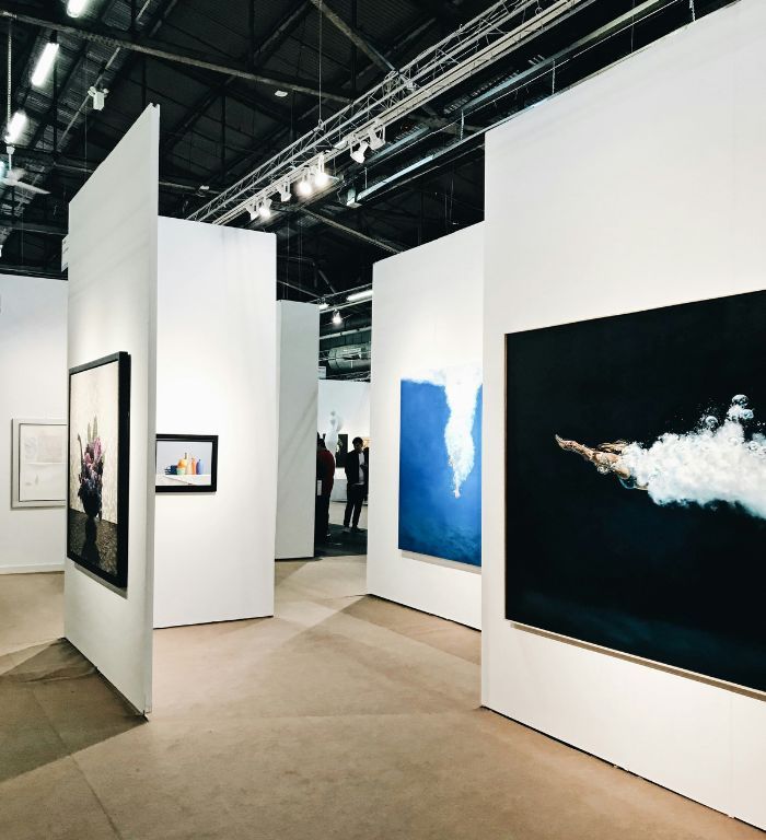 Art museum