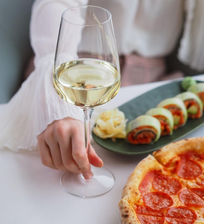 Terramia Ristorante