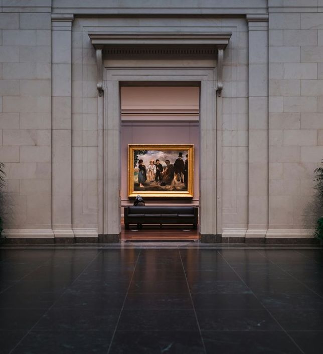 Art Lovers