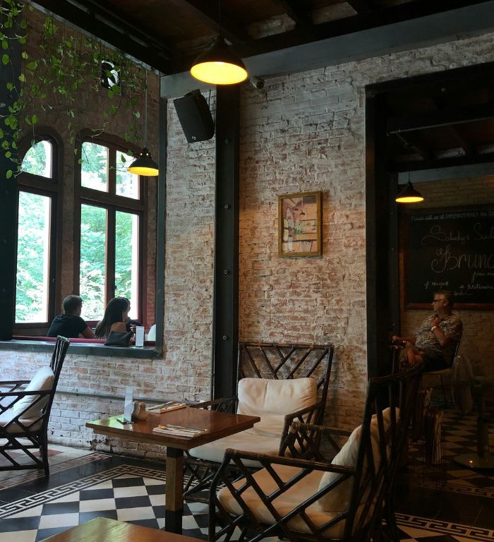 Antico Forno