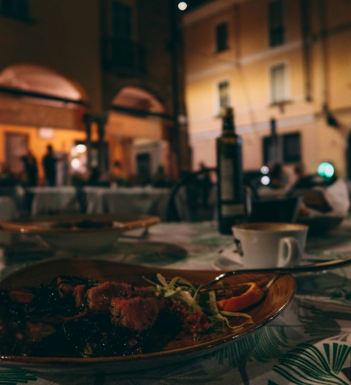 Lucia Ristorante