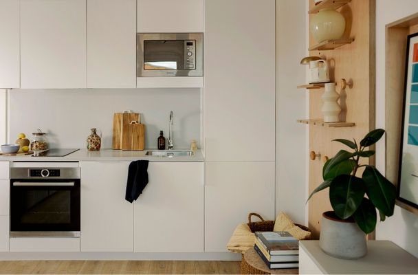 Altham premium studio