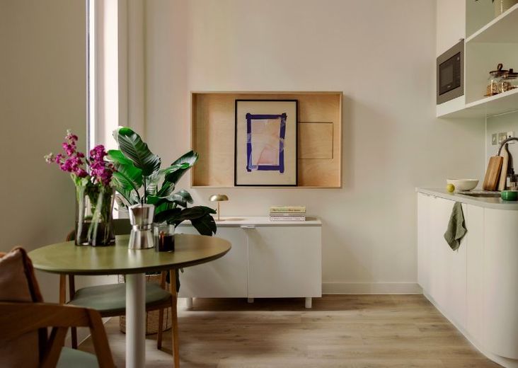 Morro apartment3