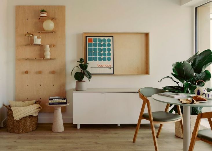 Morro apartment2
