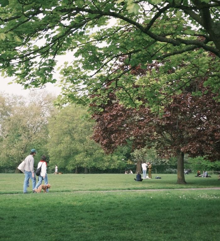 southwark park rotherhithe