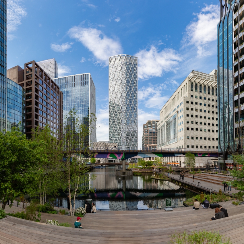 canary-wharf-buildings