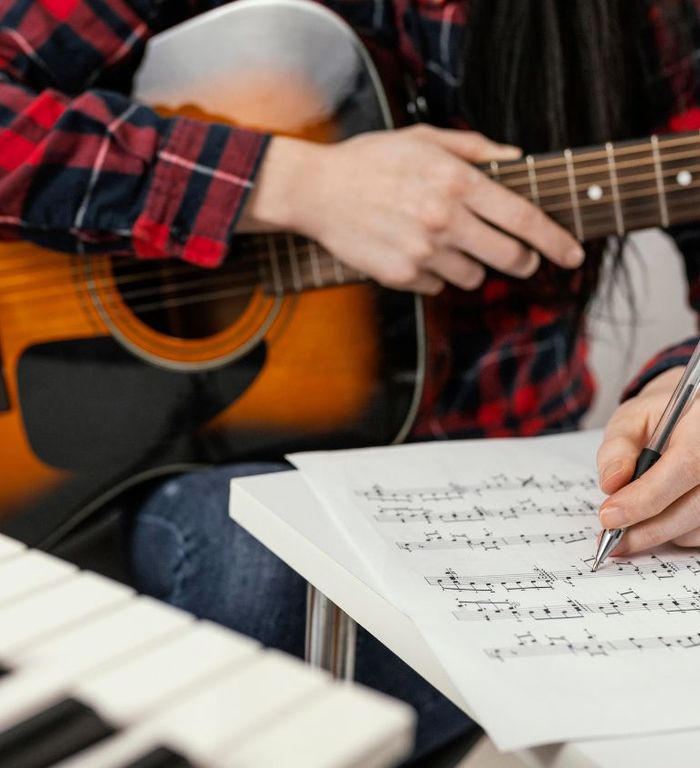 berklee music