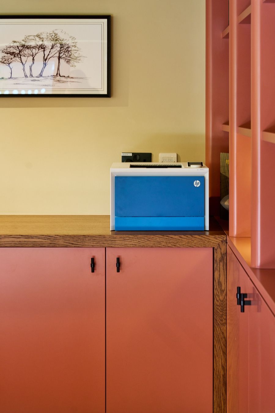 The altham communal co working