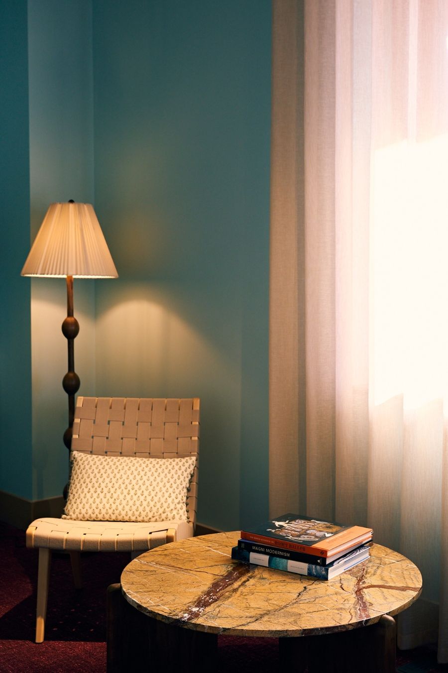 The altham communal co working