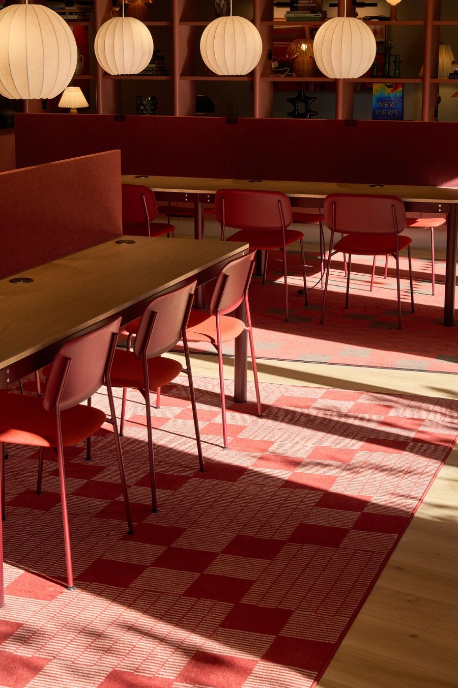 The altham communal co working