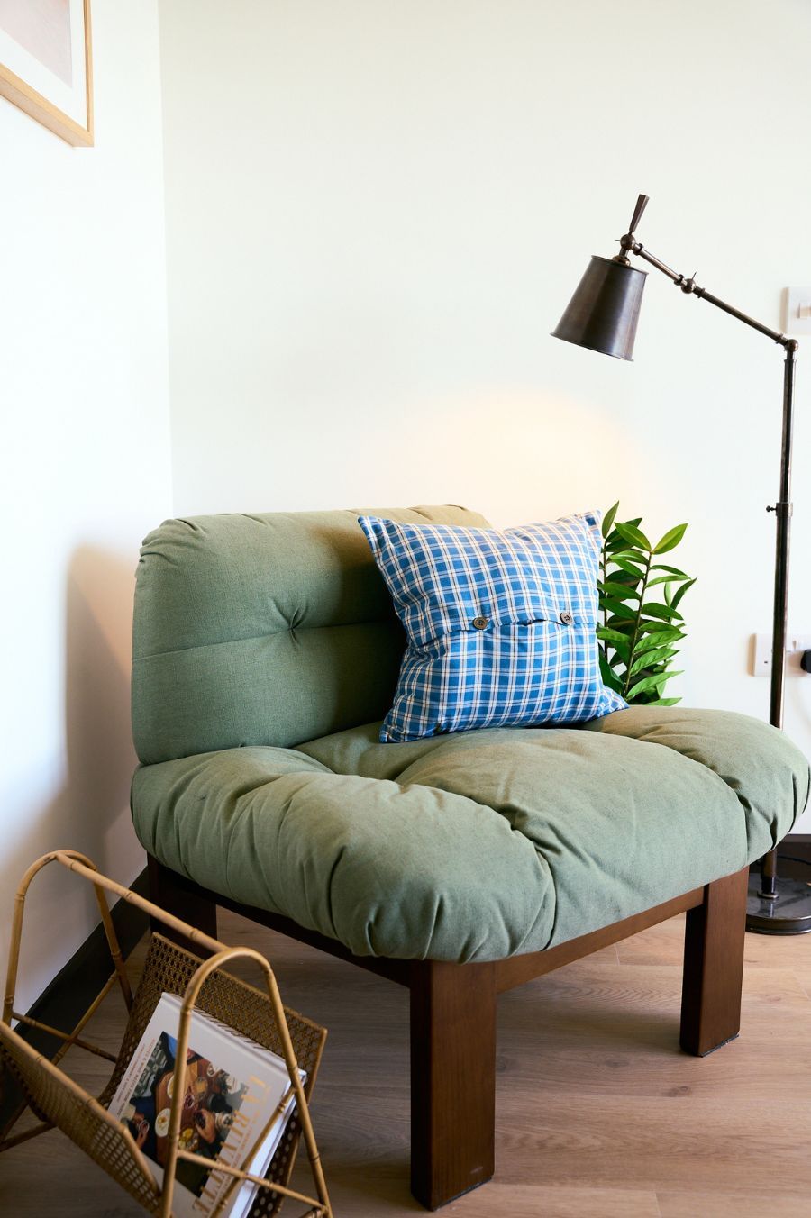 Altham studio