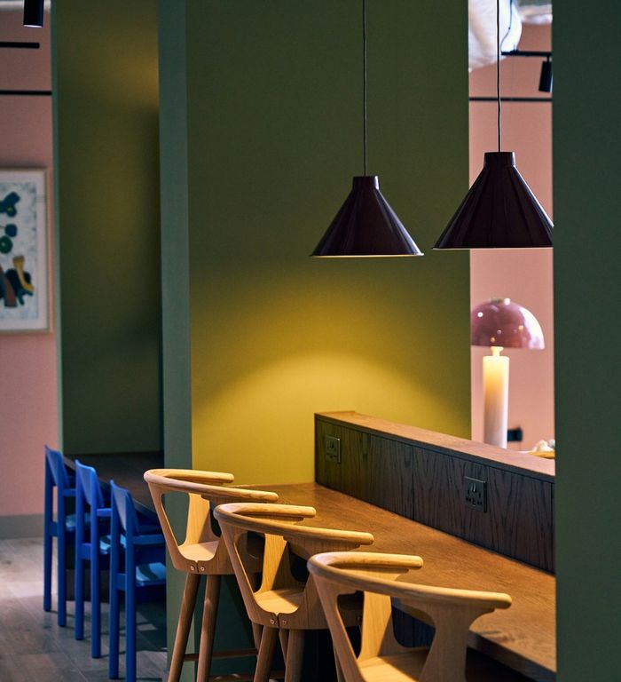 Altham coworking