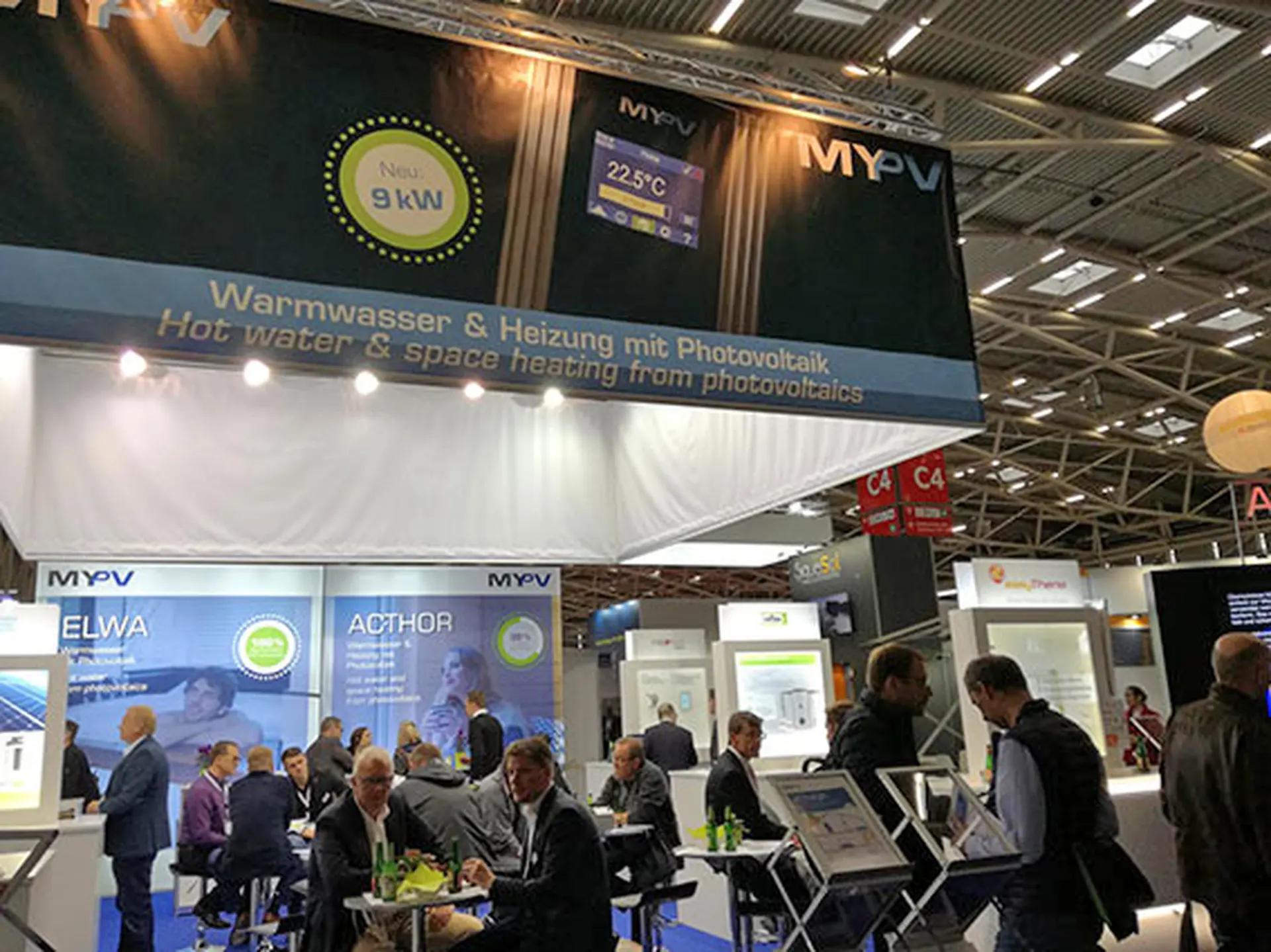 Intersolar 2019 06