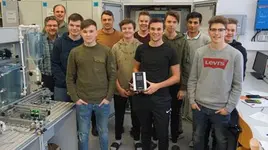 Berufsschule Tirol Elektrotechnik News