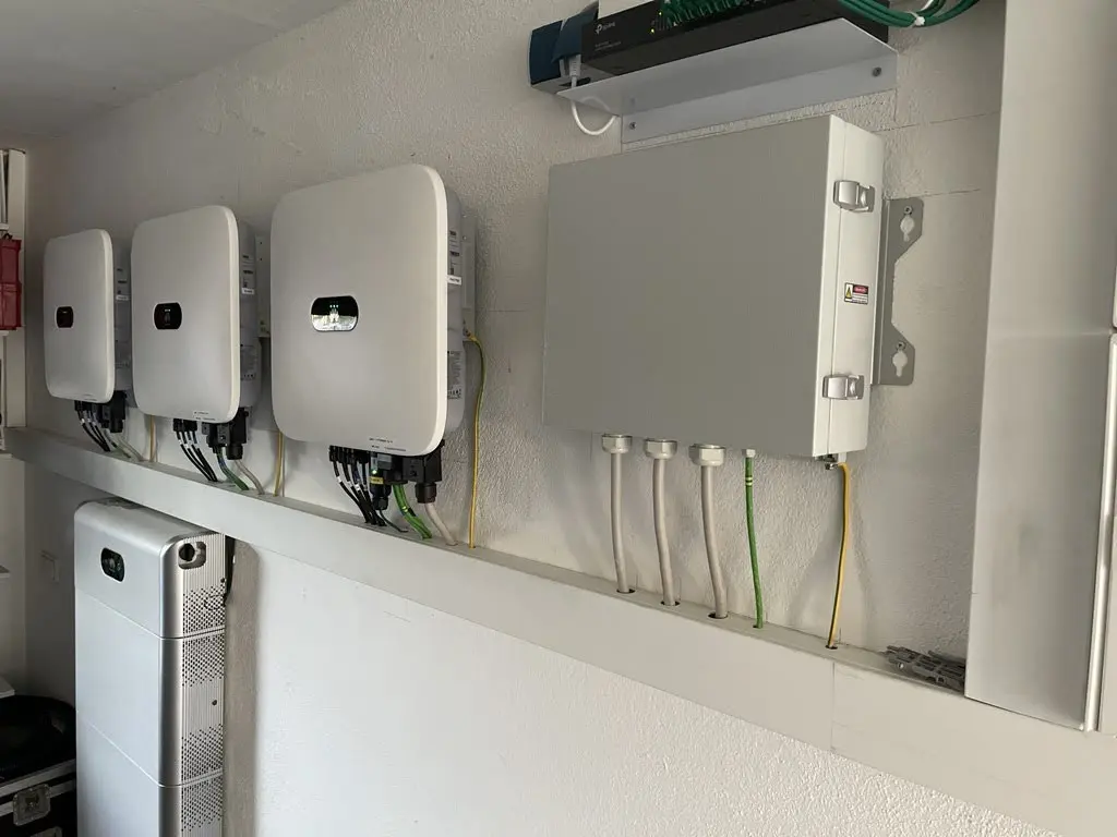 Bilder_AC•THOR 9s_HUAWEI_Ludwig Wahl_Drohne (1) my-PV