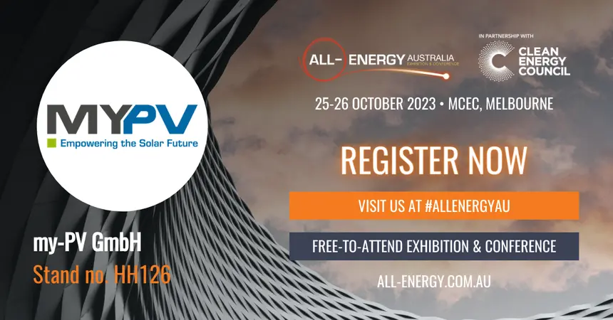 All-Energy Australia_Social Media my-PV