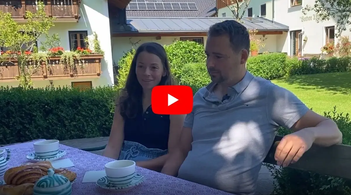 my-PV Urlaub am Bauernhof