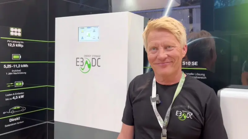 Thumbnail E3DC my-PV
