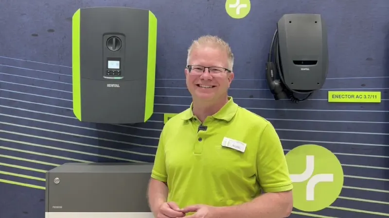 YT Thumbnail_Partnerinterview mit KOSTAL my-PV