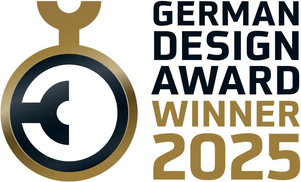 SOL•THOR wins German Design Award 2024 | my-PV