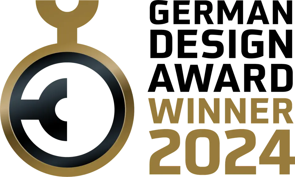 AC ELWA 2 wins German Design Award 2024 | my-PV