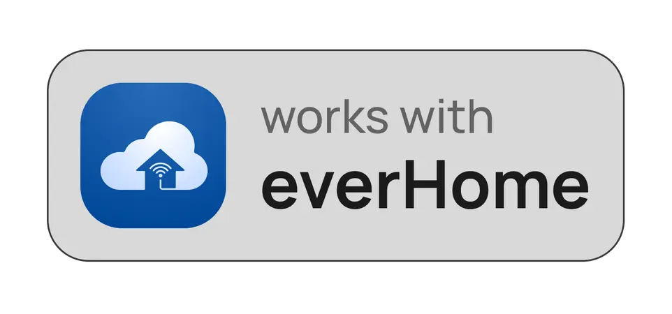Logo of everHome