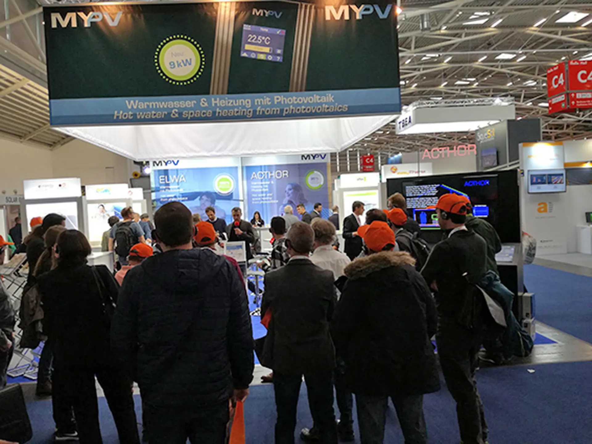 Intersolar 2019 14