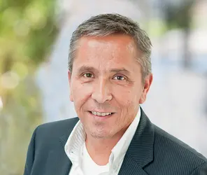 Frank  van der Schaaf