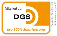 my-PV DGS Mitgliedschaften
