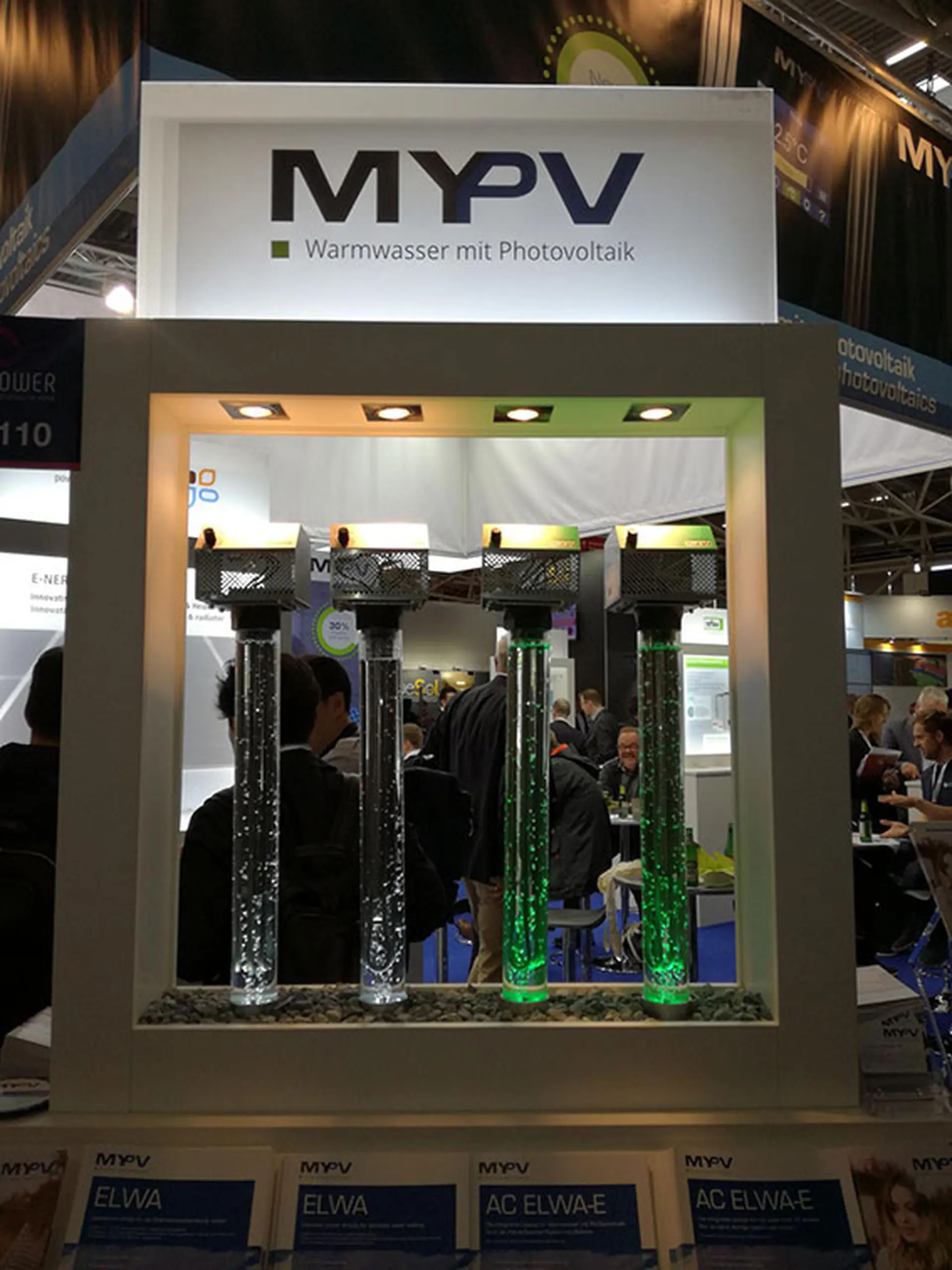 Intersolar 20
