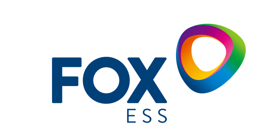 Logo FoxESS my-PV