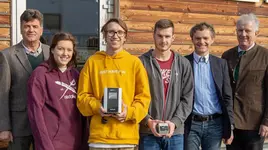 Voitsberg News
