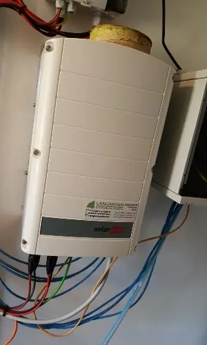 Inverter.
