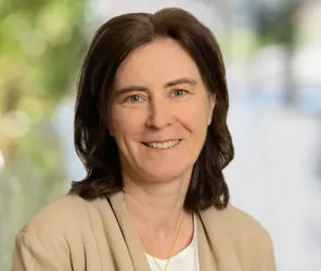 Ursula Krumhuber - Porträtaufnahme - my-PV Vertriebs- und Auftragsteam