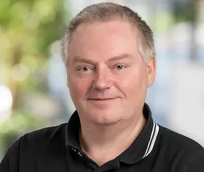 Bernhard Artelsmair - Porträtfoto - my-PV Führungsteam