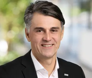 Markus Gundendorfer - Porträtfoto - my-PV Führungsteam