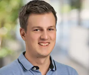 Tobias Fuchslechner - Porträtfoto - my-PV Pressearbeit und Marketing