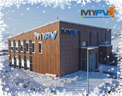 Weihnachtsnews 2023 my-PV